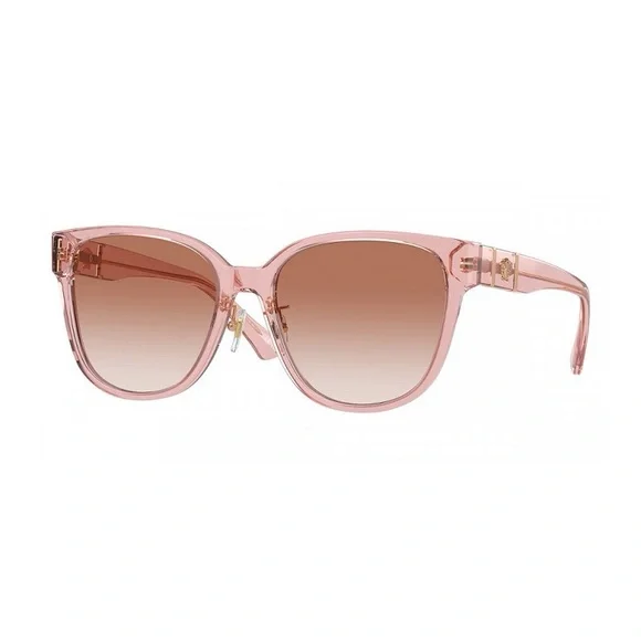 Versace | Accessories | New Versace Ve446d 54343 Square 